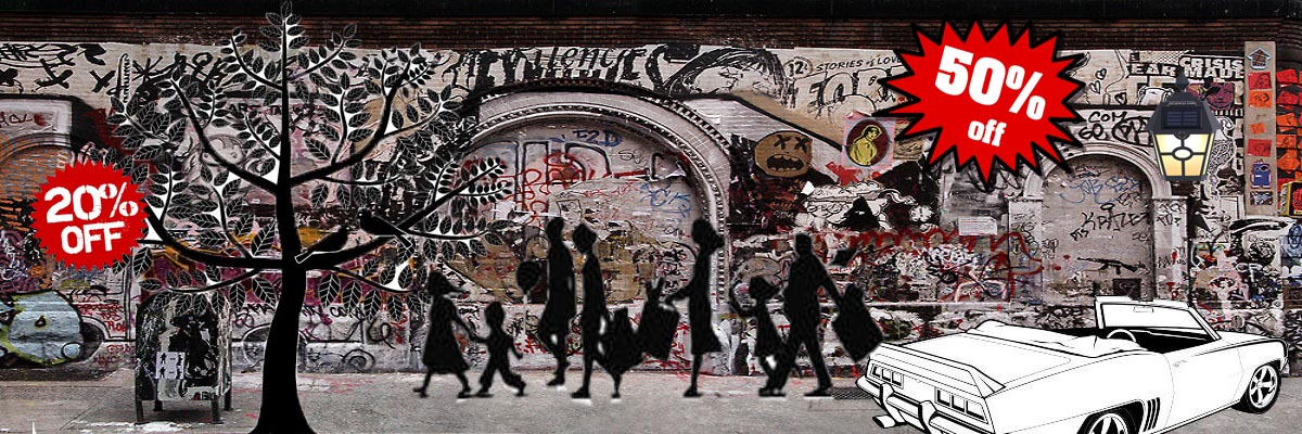 find sale product in one spot